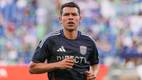 Hirving Lozano es uno de los futbolistas más populares de la MLS (@sandiegofc)