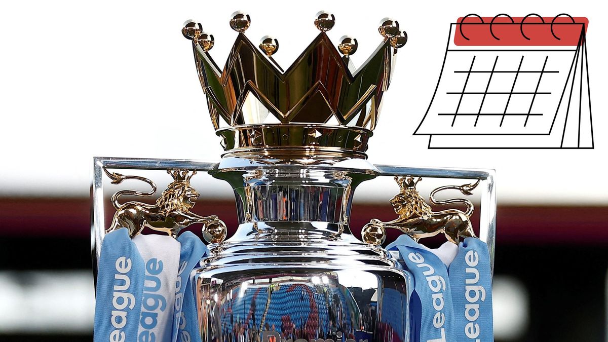 ¿Cuándo serán los partidos más importantes de la Premier League 25-26?