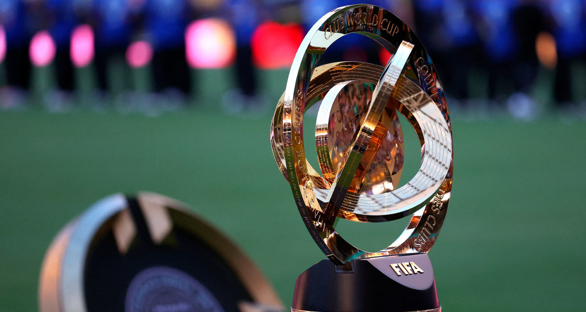 Inter de Milán es el favorito para ganar el Mundial de Clubes. (Foto: AFP)