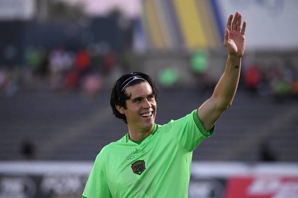Juárez buscaría intercambio por Diego Campillo /MexSoort