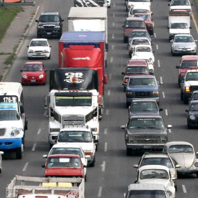 A partir de julio 2025 el programa Hoy No Circula se extenderá en el Estado de México y así quedará.