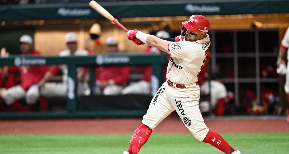 La LMB anunció el roster para el Juego de Estrellas 2025 / X: @DiablosRojosMX