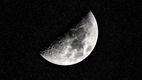 Luna Cuarto Menguante 2024: A qué hora y cómo ver este fenómeno HOY en México