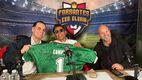 Martinoli y García tuvieron de invitado a Jorge Campos (@cmartinolimx)