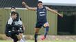 Memote Martínez colaboró con una de las anotaciones (Pumas)