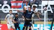 Pachuca no pudo con el equipo austríaco (Reuters)