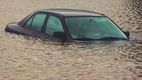 ¿Quién debe pagar los daños por pérdida de vehículo ante las inundaciones? Te decimos. (FOTO): Especial.