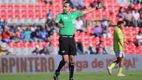 Polémica en el trabajo del mexicano en el Mundial de Clubes. (Foto: Imago7)