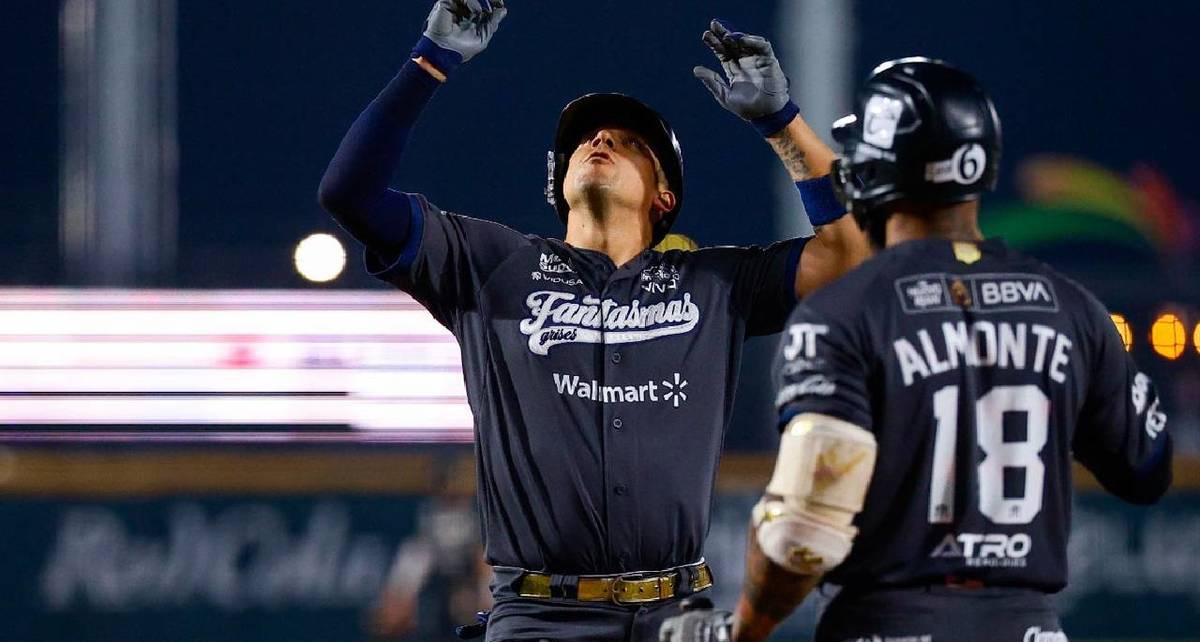 Pony y Chule van al Juego de Estrellas de la LMB / X:@Septimaentrada