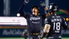 Pony y Chule van al Juego de Estrellas de la LMB / X:@Septimaentrada
