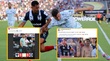 La prensa italiana reaccionó al empate entre Rayados e Inter (Reuters)