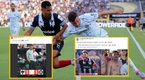 La prensa italiana reaccionó al empate entre Rayados e Inter (Reuters)