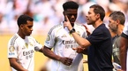 Real Madrid debutó ante Al-Hilal en el Mundial de Clubes 2025 (Reuters)