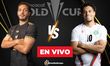 Surinam vs México EN VIVO. Minuto a minuto del partido de Copa Oro 2025
