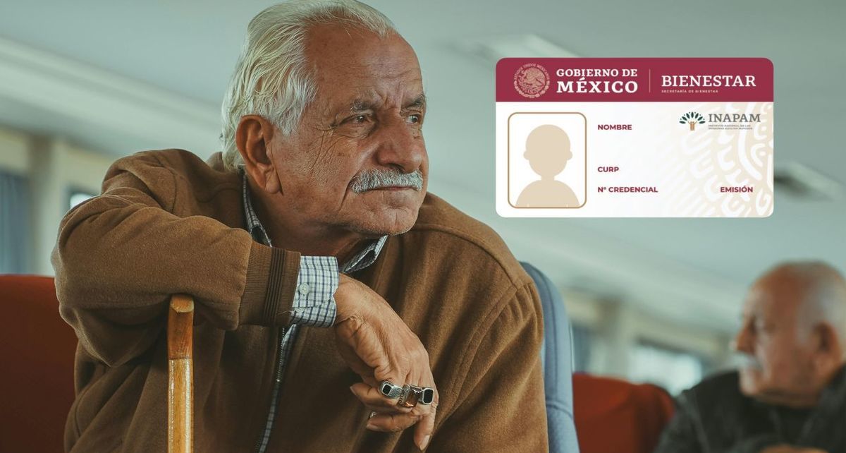 Estos son los transportes gratuitos que pueden usar los beneficiarios de INAPAM en 2025. (FOTO): Especial.