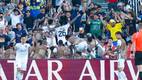 Botafogo sorprende a PSG/ Jorge López