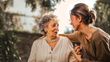 Conoce todos los detalles para registrarte al programa 'Mujeres Cuidadoras 2025' y recibir hasta $14 mil pesos al mes.