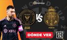 Consulta la previa de Inter Miami vs. Porto para ver EN VIVO partido Mundial de Clubes 2025. Diseño: Abigail Sequerra