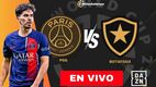 Consulta la previa de PSG vs. Botafogo para ver EN VIVO partido Mundial de Clubes 2025. Diseño: Abigail Sequerra