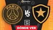 Consulta la previa de PSG vs. Botafogo para ver EN VIVO partido Mundial de Clubes 2025. Diseño: Abigail Sequerra