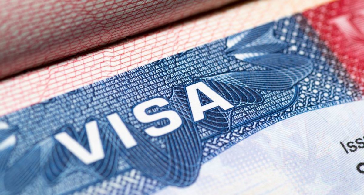 De no cumplir con este requisito, la oficina consular podrá cancelar tu cita para la visa. Foto: Especial