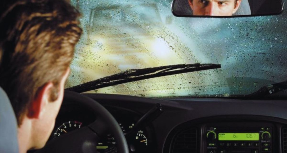 ¿Cómo desempañar el parabrisas de tu automóvil en segundos? Sigue estos consejos. (FOTO): Especial.