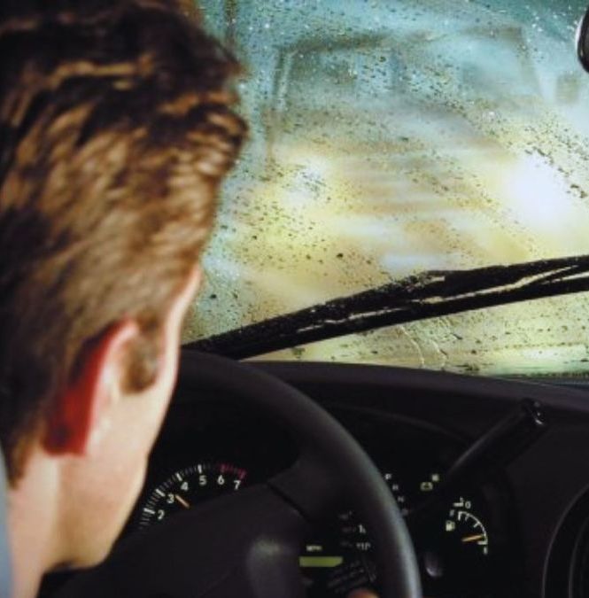 ¿Cómo desempañar el parabrisas de tu automóvil en segundos? Sigue estos consejos. (FOTO): Especial.