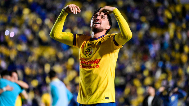 Diego Valdés no está en planes de André Jardine. (Foto: Imago7)