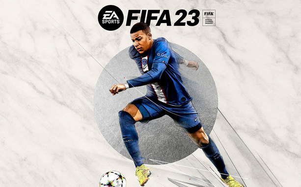 EA SPORTS