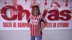 Nueva ilusión en Guadalajara de rumbo al Apertura 2025. (Foto: ChivasFemenil)