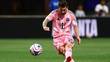 Inter de Miami es el primer equipo de Concacaf en ganar a uno de UEFA / Reuters
