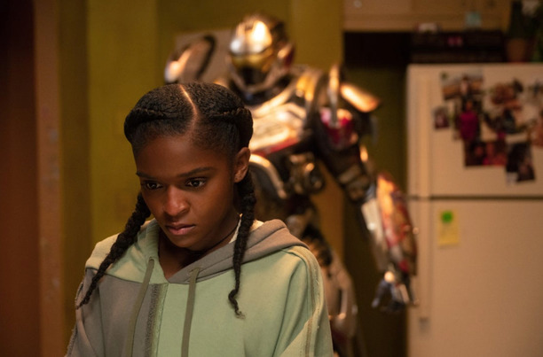 Ironheart llega a Disney Plus en junio 2025