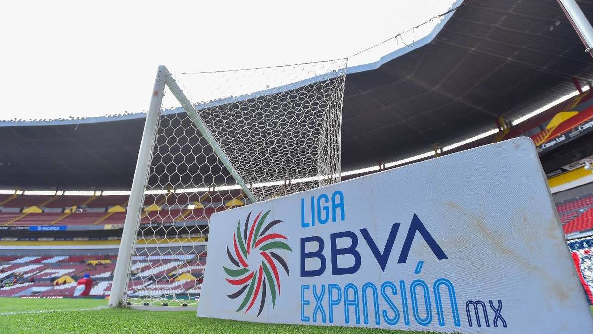 Liga de Expansión MX no aprobó cambio de franquicias / Mexsport