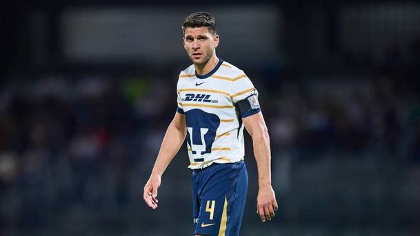 Lisandro Magallán podría unirse al Vélez (Mexsport)