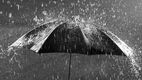 Lluvias intensas en CDMX y Estado de México por huracán Erick (Foto: Especial)