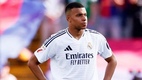 Mbappé presenta un "cuadro agudo de gastroenteritis" (Instagram @k.mbappe)