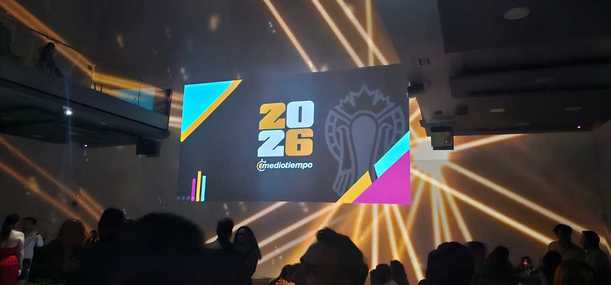 Mediotiempo tuvo un evento inolvidable.