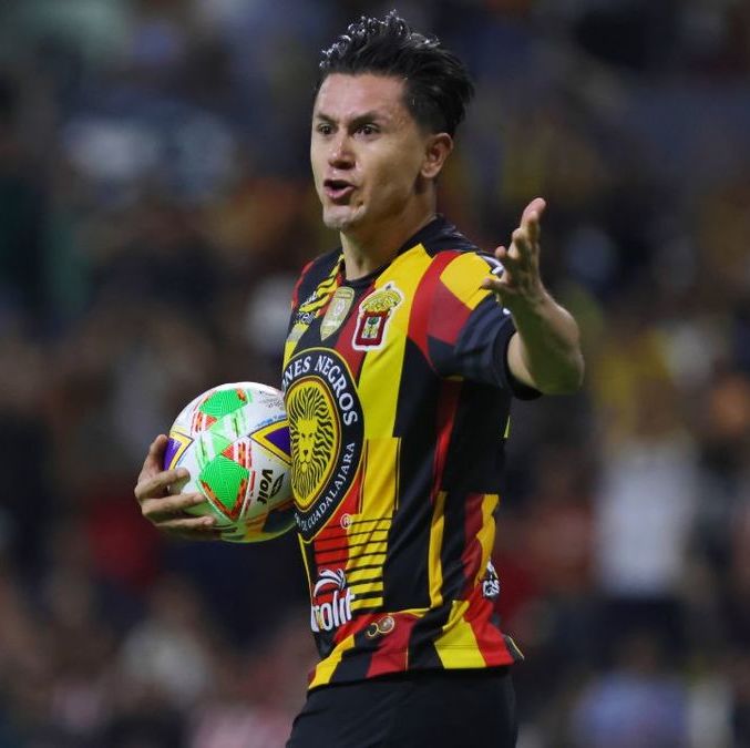 Reclamo de Arturo Ledesma de Leones Negros (Imago7)