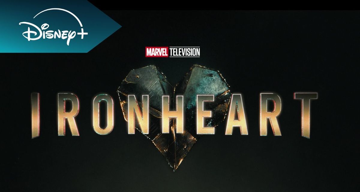 ¡Una nueva serie de Marvel llega a Disney Plus! conoce de cual se trata. (especial)