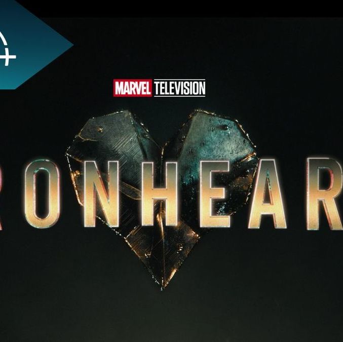 ¡Una nueva serie de Marvel llega a Disney Plus! conoce de cual se trata. (especial)