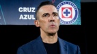 Vicente Sánchez, extécnico de Cruz Azul (Imago7)