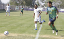 Aguacateros de Peribán ganó la Final del Campeón de Campeones de Liga Premier y no se les permitió ascender.
