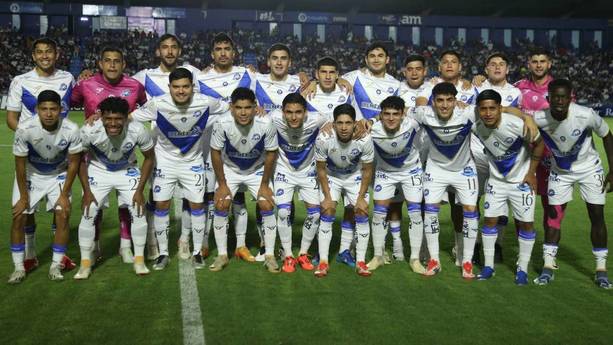 El Club Celaya se encuentra en un grave problema (Imago7)