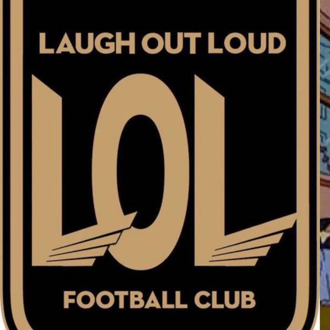 LAFC y América fueron botana en redes sociales (Especial)