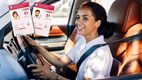 Licencia de conducir permanente: ¿Cómo tramitarla a domicilio? (FOTO: Especial)