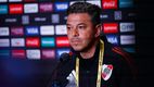 Marcelo Gallardo, entrenador de River Plate (Jorge López)