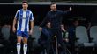 Martín Anselmi podría quedar fuera en Fase de Grupos (Reuters)