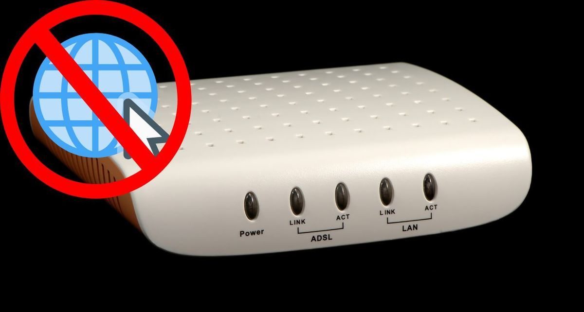 ¿Cuáles son los objetos que se deben de alejar del modem para mejorar la señal del WiFi?