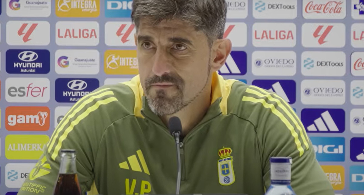 Paunovic no pierde la esperanza de llegar al Máximo Circuito.