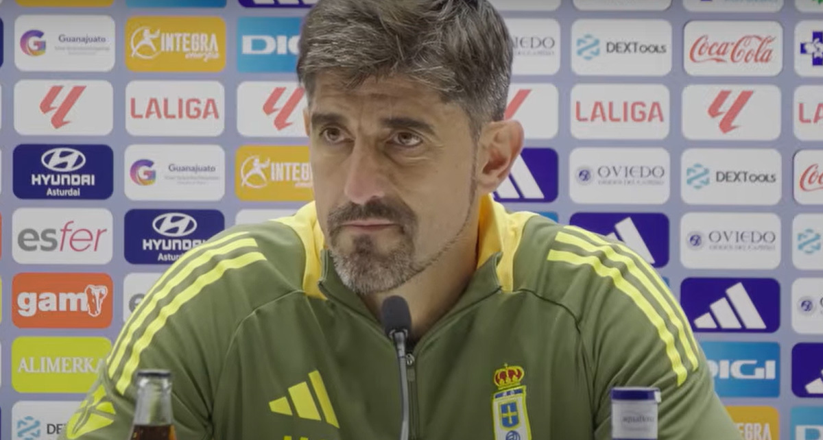 Paunovic no pierde la esperanza de llegar al Máximo Circuito.